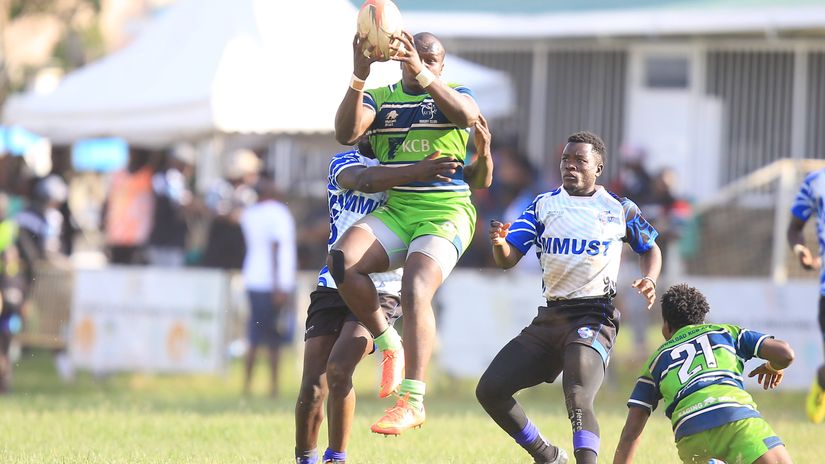 Live Blog - Christie 7s Day 1